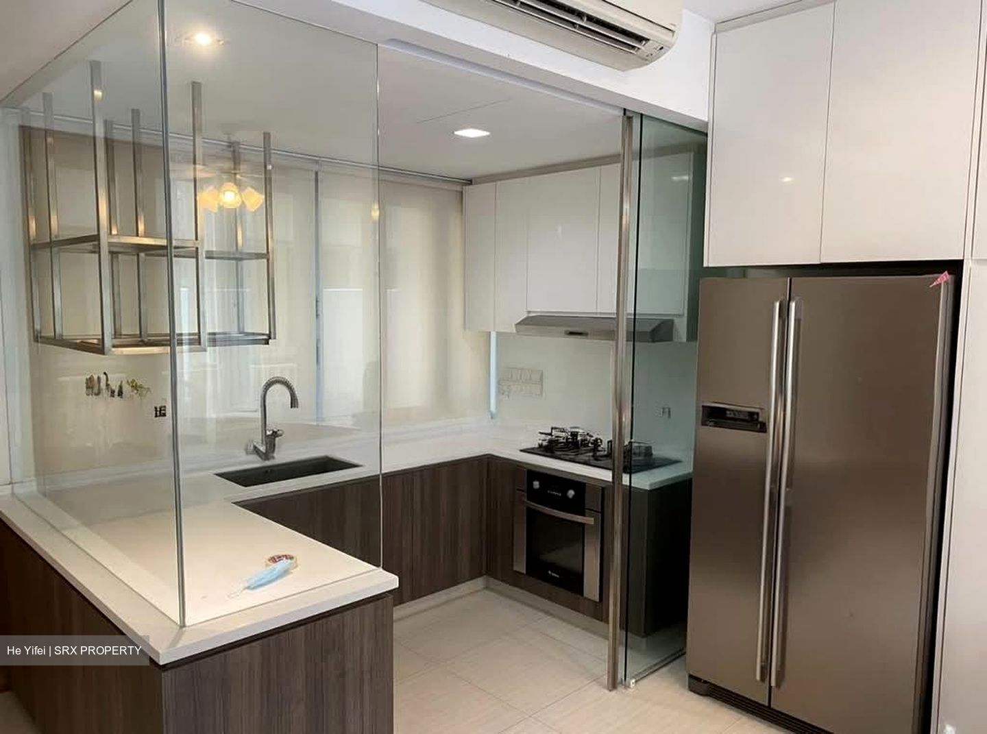 Woodgrove Avenue (D25), Condominium #556206391